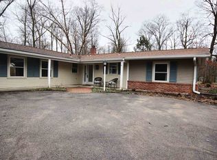 13207 Timbercrest Trl, Fort Wayne, IN 46814