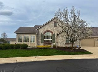 13832 Rue Fontaine Ln, Mc Cordsville, IN