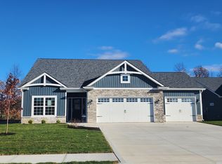 14112 Hughies Cv, Fort Wayne, IN 46845
