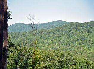 312 Covered Bridge Lane, Cherry Log, GA 30522