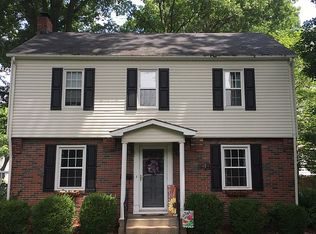 3812 Staunton Ave SE, Charleston, WV 25304