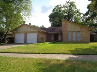 23347 Canyon Lake Dr, Spring, TX 77373