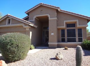 31027 N 44th Pl, Cave Creek, AZ 85331