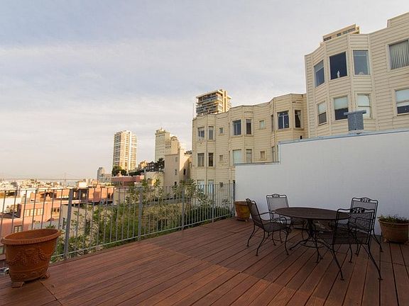 5th image of 2034 Leavenworth St APT 2