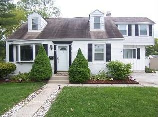 200 Ridge Ave, Kennett Square, PA 19348