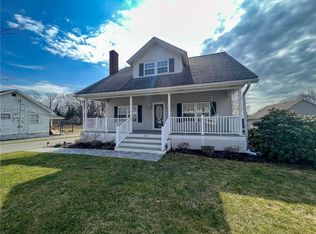 112 Reich Ave, Butler, PA 16001