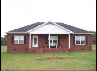 200 Jack Porter Rd, Lafayette, TN 37083
