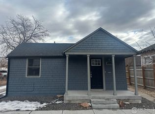 514 N 6th St, Sterling, CO 80751
