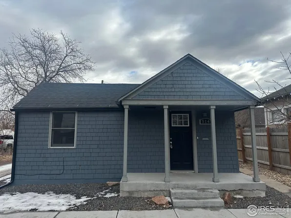 514 N 6th St, Sterling, CO 80751