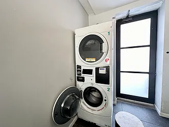 Rented by ABODE NYC LLC