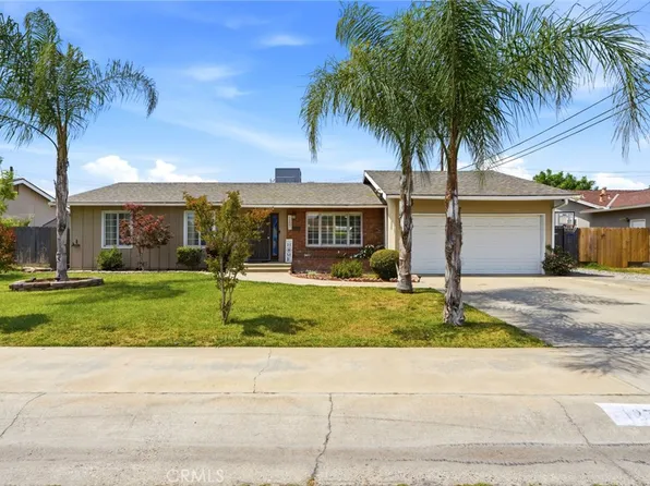 1237 S Clover St, Visalia, CA 93277