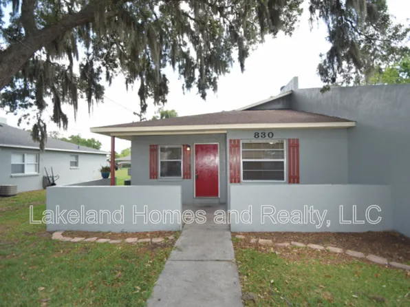 830 Shirley Ann Trl, Lakeland, FL 33810