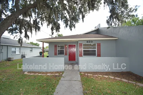 830 Shirley Ann Trl Photo 1