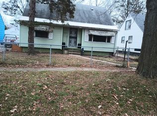 3808 Comstock Ave, Flint, MI