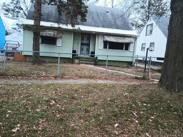 3808 Comstock Ave, Flint, MI 48504