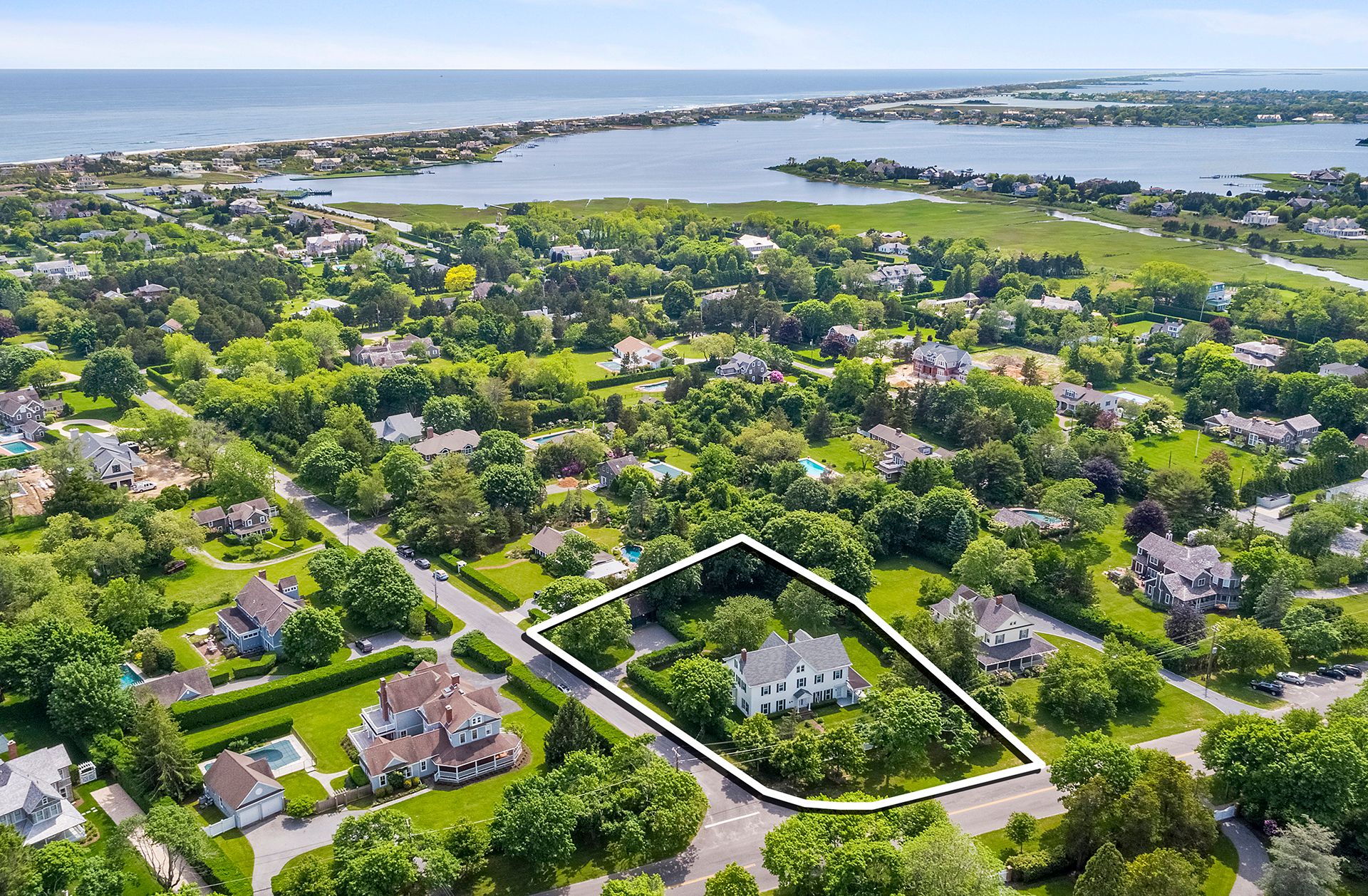 53 Quogue St, Quogue, NY 11959 | Out East