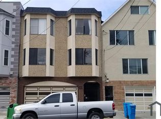 645 35th Ave, San Francisco, CA 94121