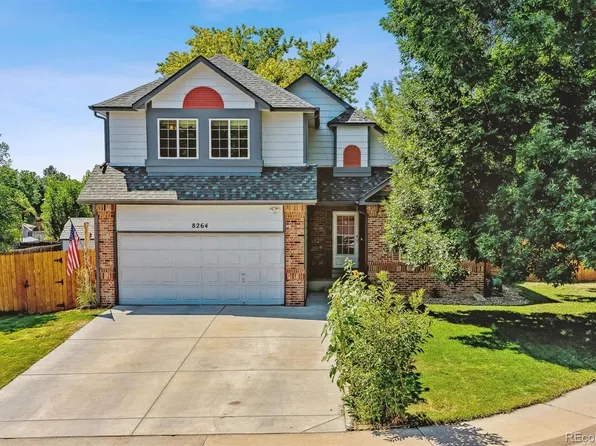 8264 W Quarto Avenue, Littleton, CO 80128