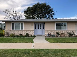 1491 Golden Rain Rd APT 91L, Seal Beach, CA 90740
