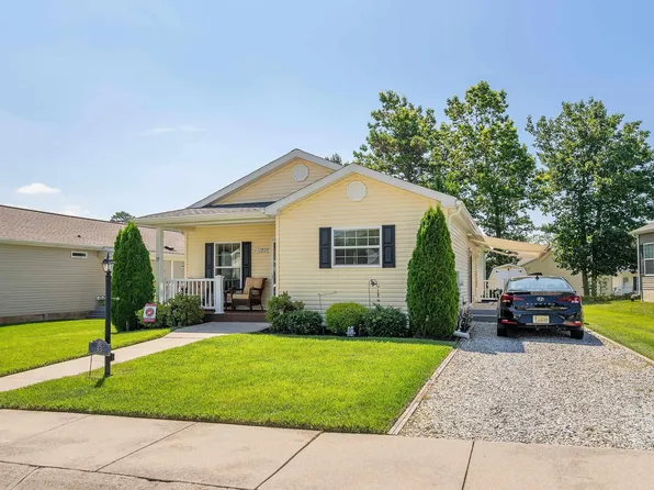 33 Pinetree Ct, Mays Landing, NJ 08330