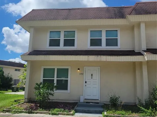 3756 AMHERST WAY #1, SARASOTA, FL 34232