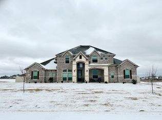 631 Wales Ct, Waxahachie, TX 75167