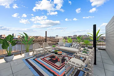 Rented by Living New York