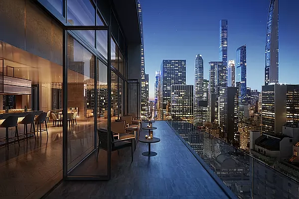 Rented by Douglas Elliman | media 11