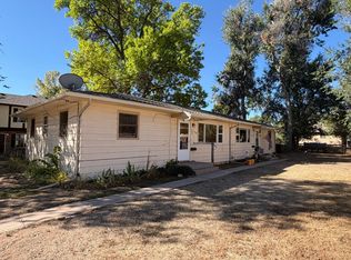 1725-1727 Morningside Dr, Fort Collins, CO 80525