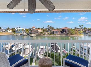 343 Madeira Cir, Tierra Verde, FL 33715