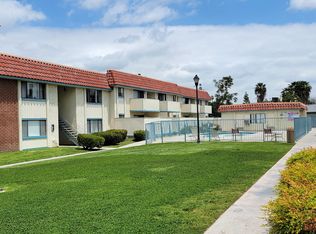 Magnolia Apartments, Riverside, CA 92505