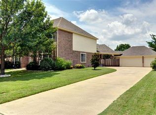 1712 Water Lily Dr, Southlake, TX 76092