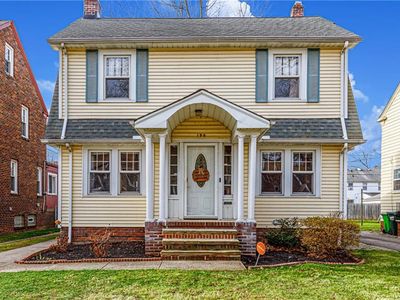 150 E 211th St, Euclid, OH, 44123