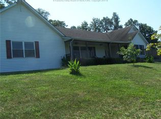 106 Butcher Rd, Point Pleasant, WV 25550