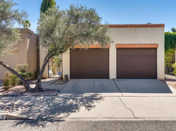 1453 W Calle Platino, Tucson, AZ 85745