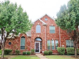 6421 Landmark Trl, The Colony, TX 75056