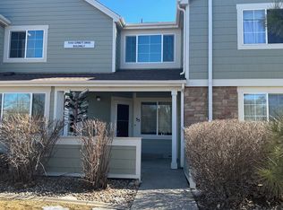 5550 Corbett Dr UNIT F35, Fort Collins, CO 80528