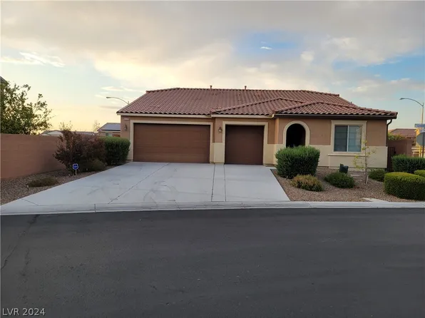 6640 Candlebrook Ave, North Las Vegas, NV 89084