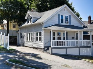47 Park St, Melrose, MA 02176
