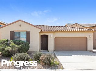 3757 E Chickadee Rd, Gilbert, AZ 85297