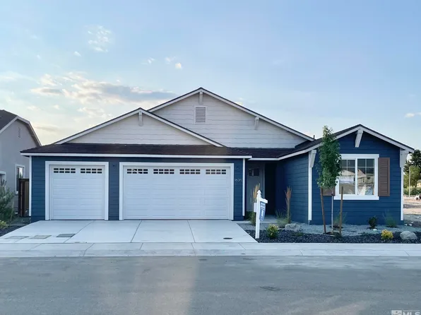1635 Delta Downs Dr Homesite 50, Minden, NV 89423