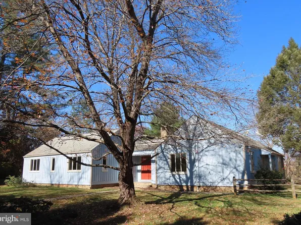 419 Rudasill Mill Rd, Woodville, VA 22749