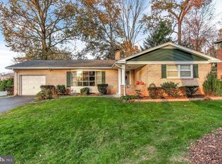 2621 Durham Rd, York, PA 17402