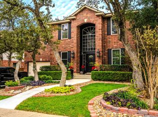 22810 Sabine Smt, San Antonio, TX 78258
