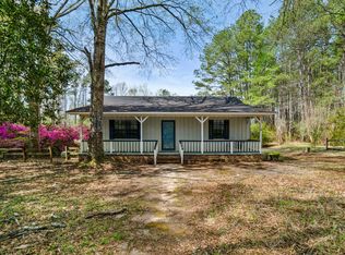21 Cooper Ln, Columbia, MS 39429