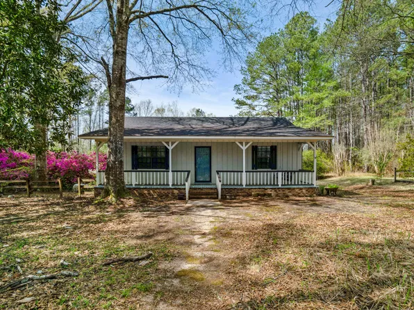 21 Cooper Ln, Columbia, MS 39429