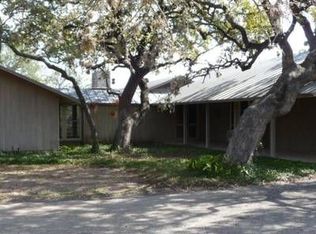 1009 N Ridge Rd, Salado, TX 76571