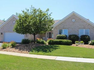 5785 Hearthside Dr, Bourbonnais, IL 60914