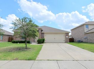 336 Vernon St, Anna, TX 75409