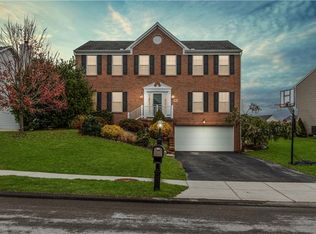 226 Dupont Dr, Mc Donald, PA 15057